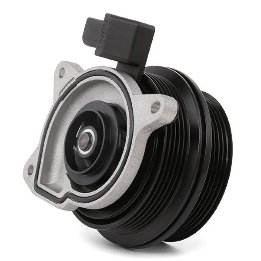 TKN VW-SP-001-DEVİRDAİM ELEKTRİKLİ 1.4 TSI CAVD CTHD SCIROCCO > 03C121004J//6243